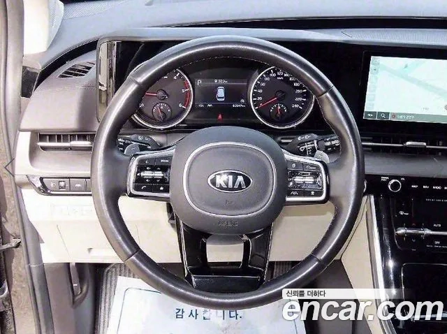 Kia Carnival 4th generation id 2948243 из Кореи 19