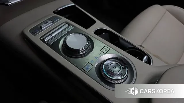 Genesis GV70 id 3540052 из Кореи 19