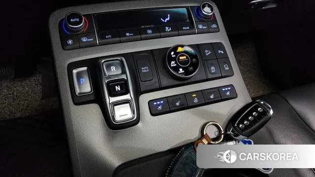 Hyundai Palisade id 3406887 из Кореи 19