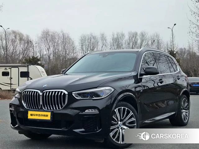 BMW X5 (imported) id 4236579 из Китая 9