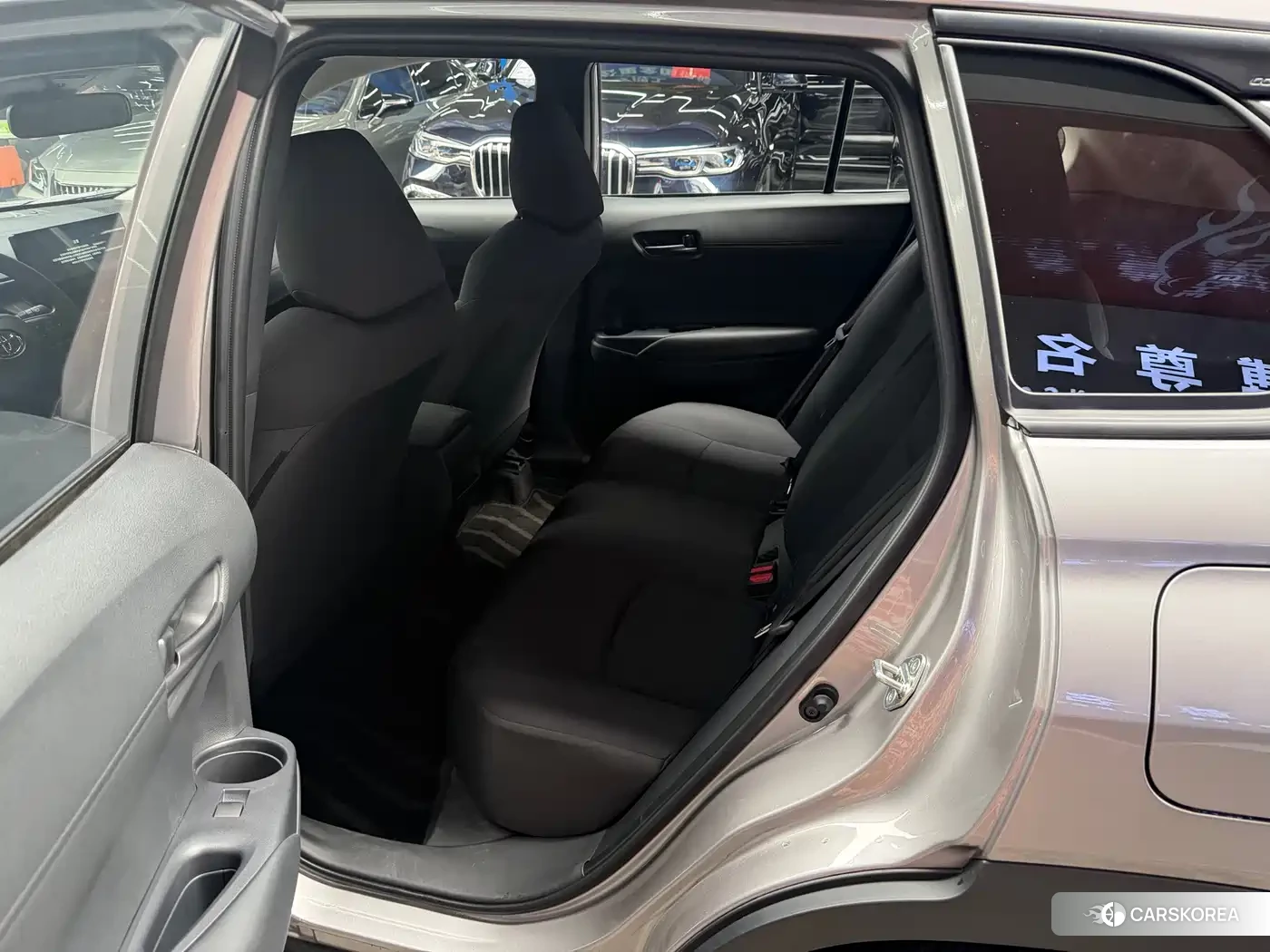 Toyota Corolla id 4577842 из Китая 19