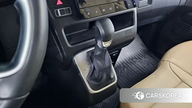 Hyundai Staria id 3707147 из Кореи 19