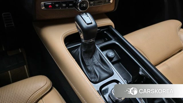 Volvo XC90 second Generation id 4557327 из Кореи 19
