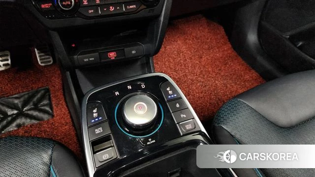 Kia Niro EV id 4595960 из Кореи 33