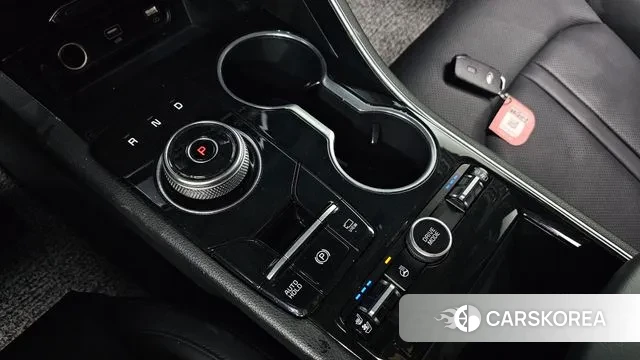 Kia K5 Hybrid 3rd Generation id 3059989 из Кореи 19