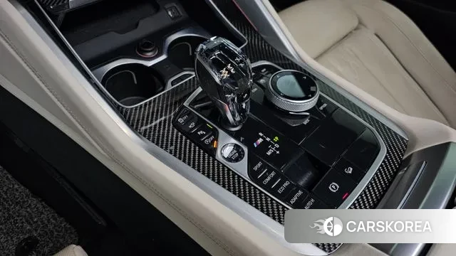 BMW X6 (G06) id 3611823 из Кореи 19