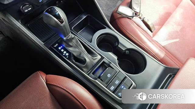 Hyundai All New Tucson id 4931207 из Кореи 19