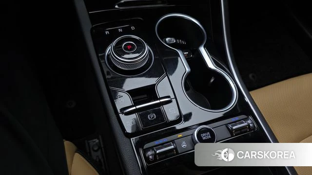 Kia K5 3rd generation id 4225102 из Кореи 19