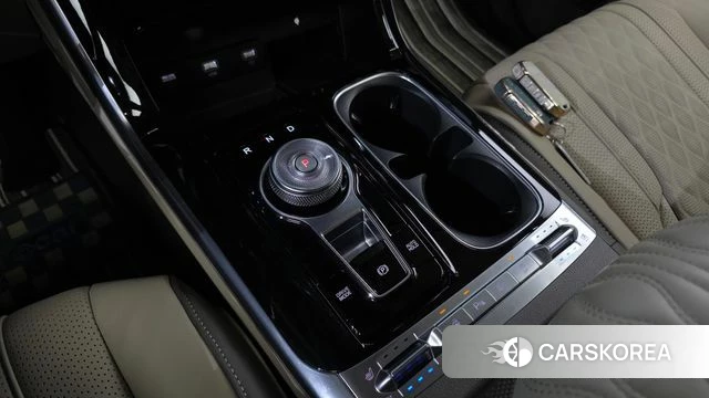 Kia Carnival 4th generation id 4350505 из Кореи 32