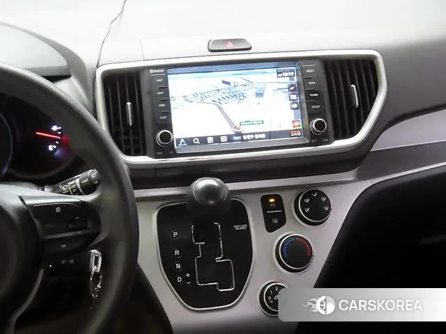 Kia The New Ray id 3598427 из Кореи 17