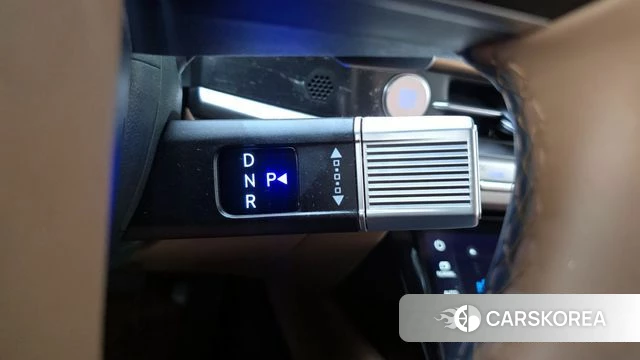 Hyundai Grandeur Hybrid (GN7) id 4230755 из Кореи 19