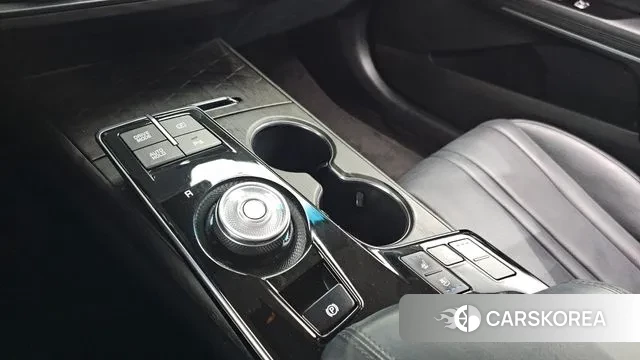 Kia K8 Hybrid id 3448227 из Кореи 19