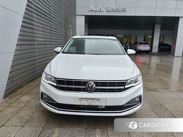 Volkswagen Bora id 4209517 из Китая 9
