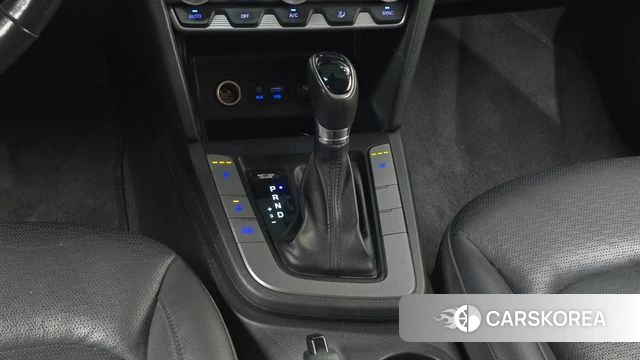 Hyundai The New Avante AD id 4882196 из Кореи 29