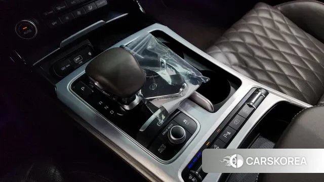 Kia Stinger Meister id 3713141 из Кореи 19