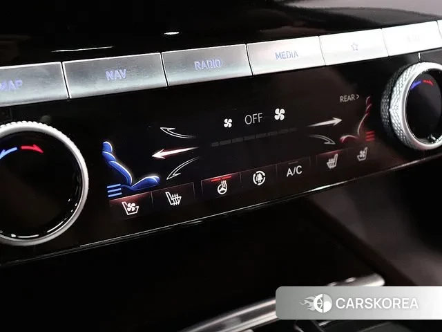 Genesis G80 (RG3) id 2989938 из Кореи 19