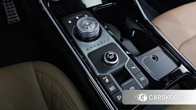 Kia The New Sorento 4th Generation id 4706063 из Кореи 19