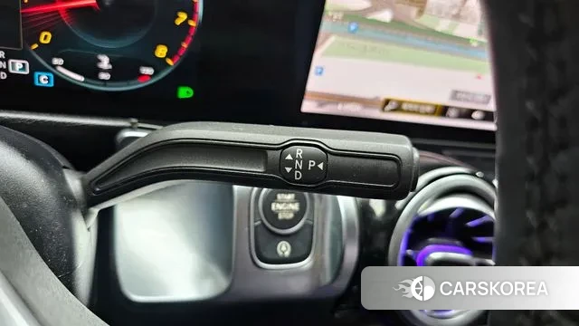 Mercedes-Benz GLB-Class X247 id 3438986 из Кореи 19