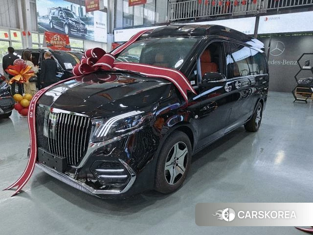 Mercedes-Benz Vito id 3939359 из Китая 15