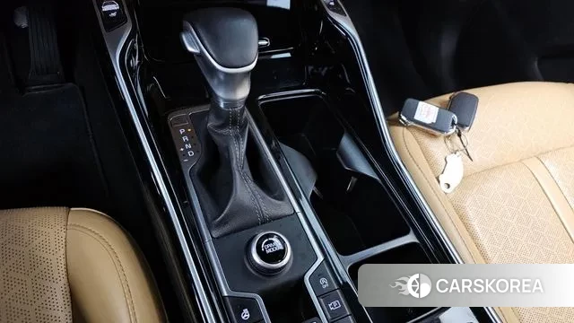 Kia Sorento 4th Generation id 3631189 из Кореи 19