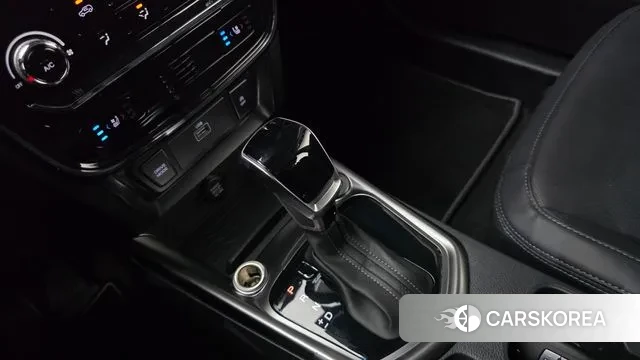 Ssangyong Tivoli Air id 3670825 из Кореи 19