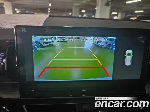 Ssangyong Torres id 2919879 из Кореи 17