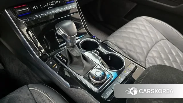 Kia Mohave Master id 3645314 из Кореи 19