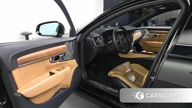 Volvo S90 id 4188443 из Кореи 33