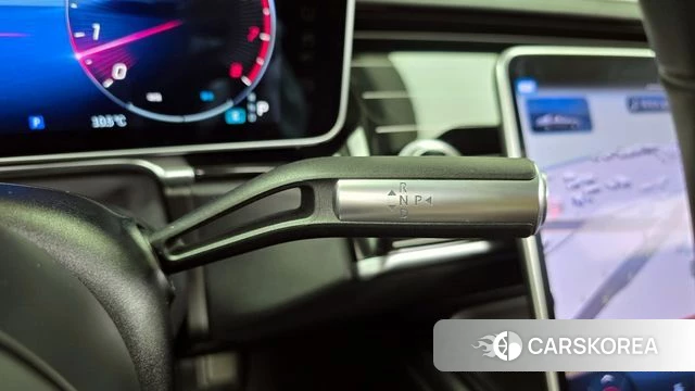 Mercedes-Benz S-Class W223 id 3892221 из Кореи 19