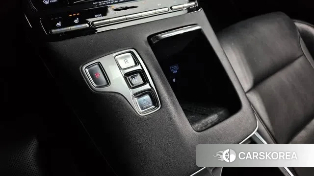 Hyundai The New Grandeur IG id 3380029 из Кореи 19