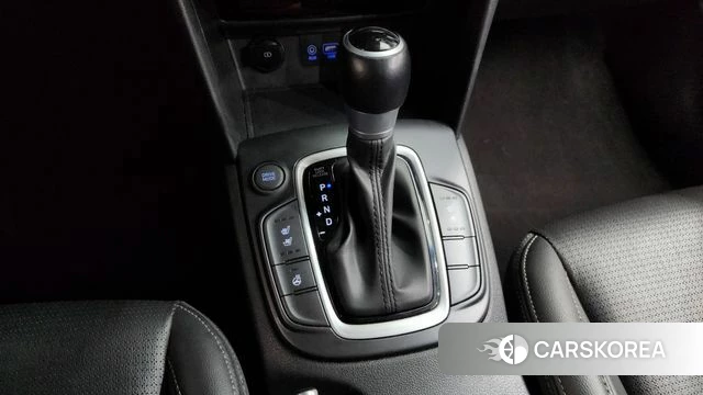 Hyundai Kona id 3866496 из Кореи 19