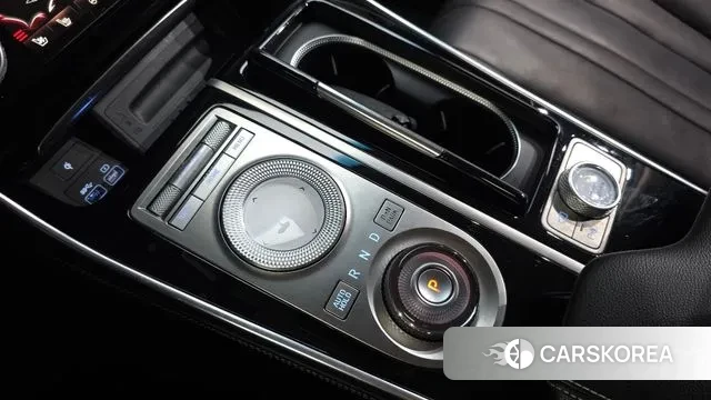 Genesis GV80 id 3621185 из Кореи 19