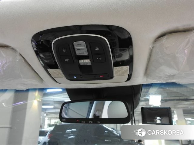 Hyundai Palisade id 4495643 из Кореи 19