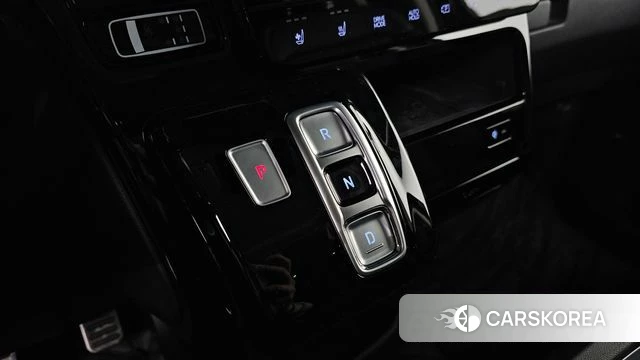 Hyundai Staria id 4177797 из Кореи 19