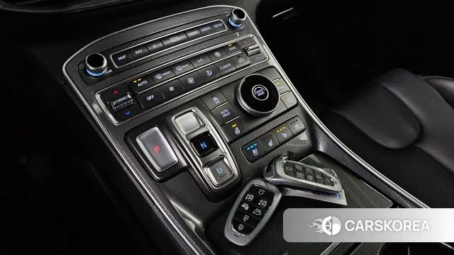 Hyundai The New Santa Fe id 3660651 из Кореи 19