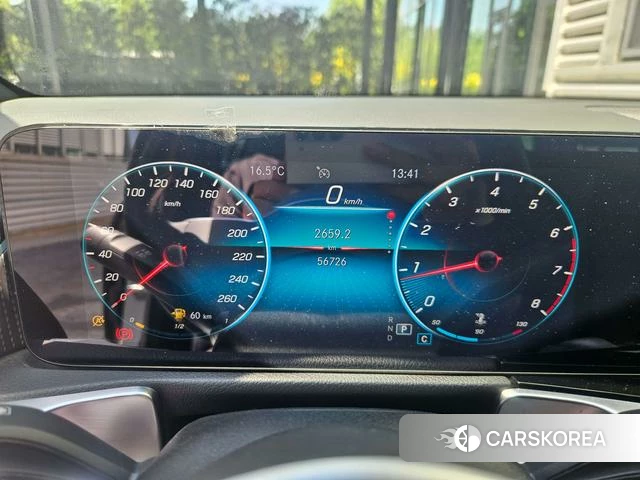 Mercedes-Benz GLB id 4297867 из Китая 16