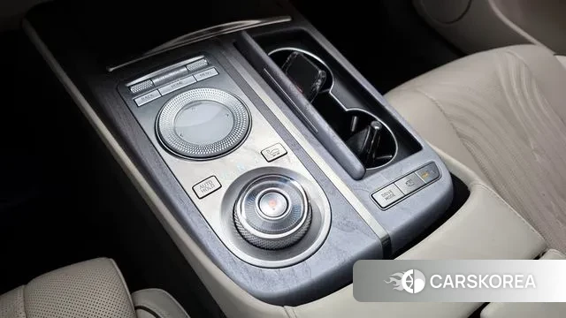 Genesis G80 (RG3) id 3727444 из Кореи 19