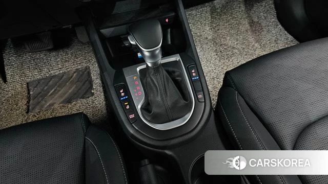 Kia The New K3 2nd generation id 3833234 из Кореи 19