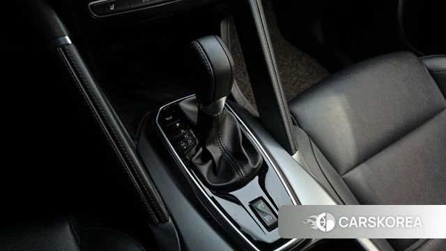 Renault Korea (Samsung) QM6 id 4385067 из Кореи 36