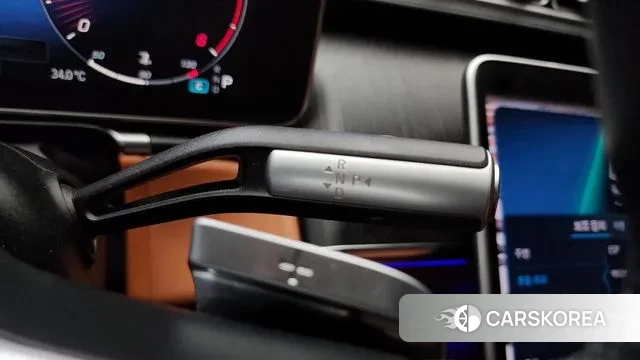 Mercedes-Benz S-Class W223 id 2985032 из Кореи 19