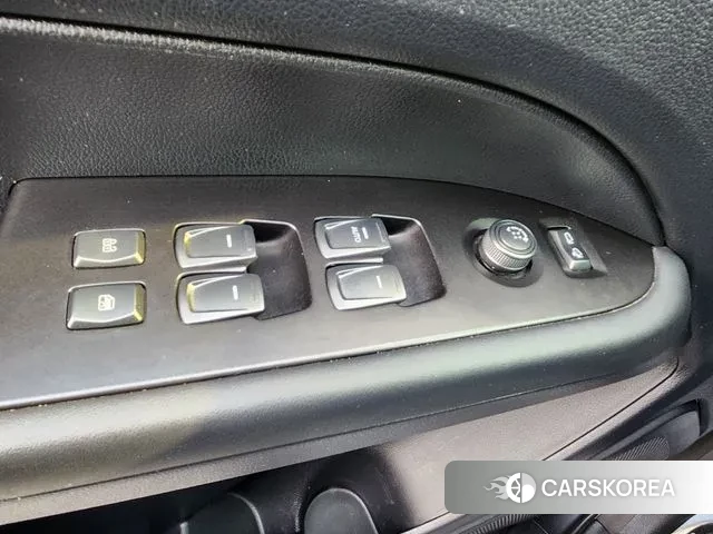 Ssangyong Rexton Sports id 3401990 из Кореи 17