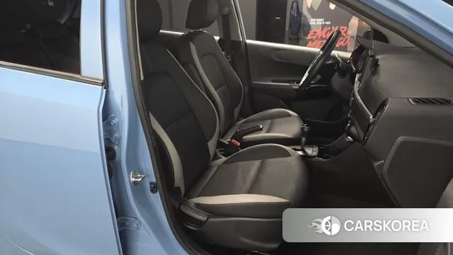 Kia All New Morning (JA) id 3778643 из Кореи 19