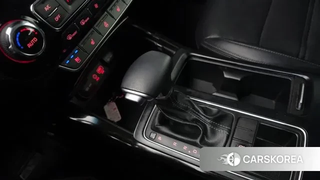 Kia The New Sorento id 3677671 из Кореи 19