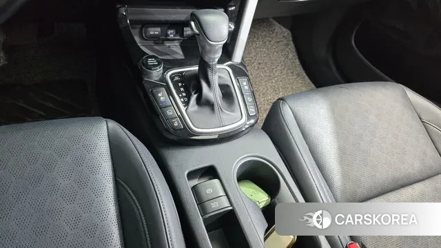 Kia Seltos id 3407320 из Кореи 19