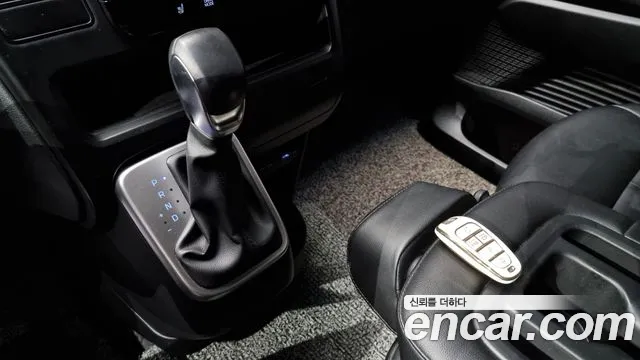 Hyundai Staria id 2745113 из Кореи 19