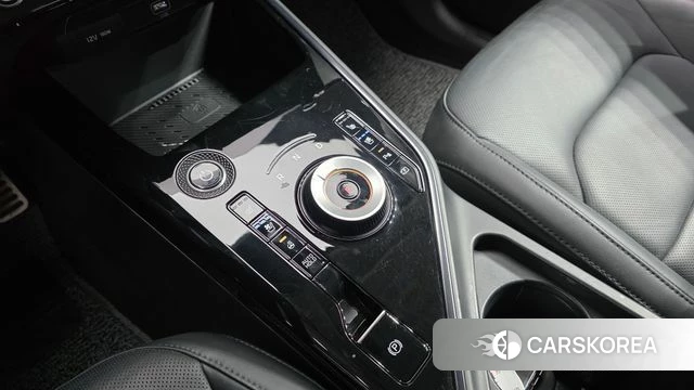 Kia Di All New Niro EV id 4656632 из Кореи 32