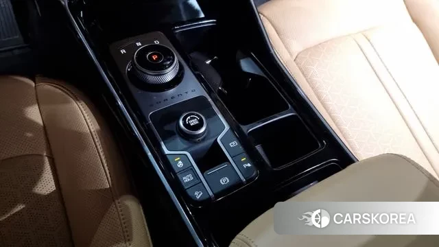 Kia Sorento 4th Generation id 3452550 из Кореи 19