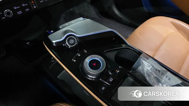 Kia EV6 id 3892646 из Кореи 19