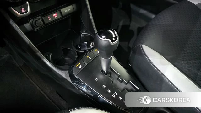 Kia All New Morning (JA) id 4411242 из Кореи 29