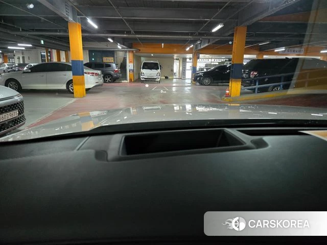 Hyundai Santa Fe (MX5) id 4266785 из Кореи 14